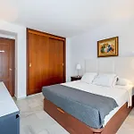 Apartament 797 - Piso 3 En La Carihuela Con Piscina *